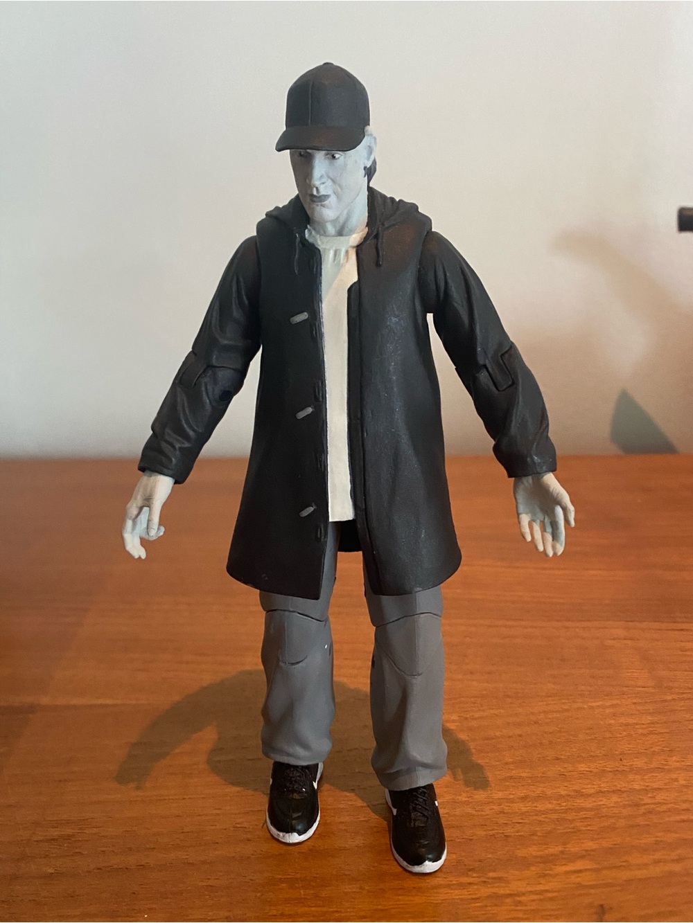 Diamond Select Toys Clerks 20th Anniversary Jay action figure